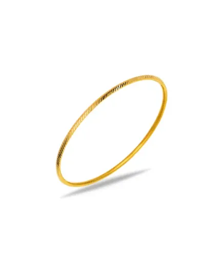 3 Taksit ÖZEL Yapım Standart 22 Ayar Ajda Bilezik 